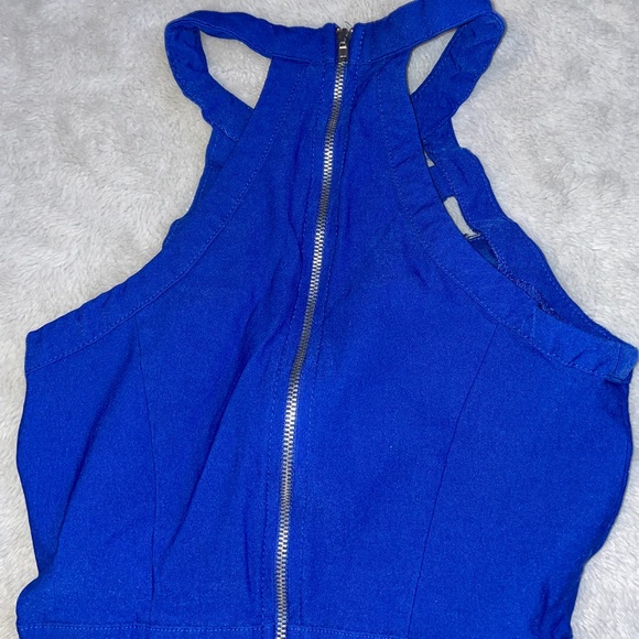 Night out top - Picture 2 of 2